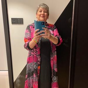 Meet your Posher, Sue